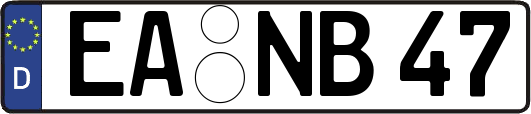 EA-NB47