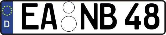 EA-NB48