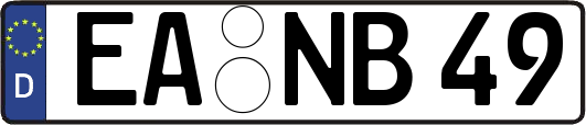 EA-NB49