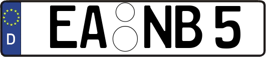 EA-NB5