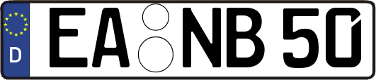 EA-NB50
