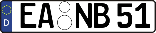 EA-NB51