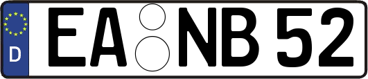 EA-NB52