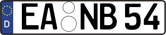EA-NB54