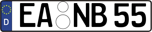EA-NB55