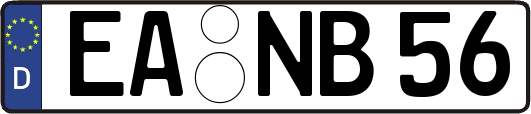 EA-NB56