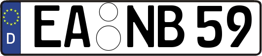 EA-NB59