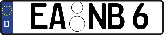 EA-NB6