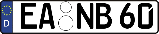 EA-NB60