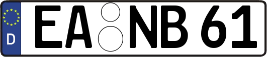 EA-NB61