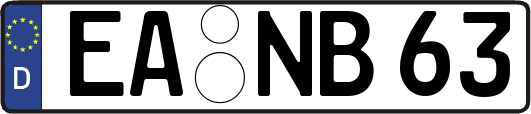 EA-NB63