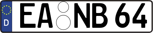 EA-NB64