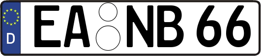 EA-NB66