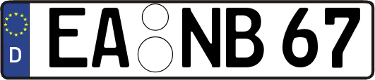 EA-NB67