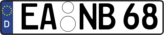 EA-NB68