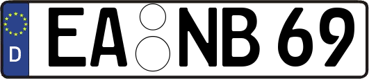 EA-NB69