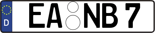 EA-NB7