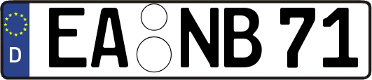 EA-NB71