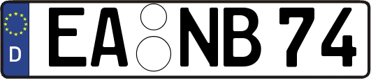 EA-NB74