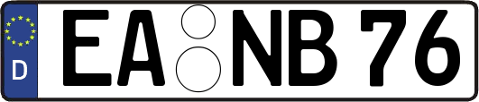 EA-NB76