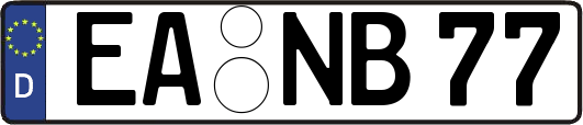 EA-NB77