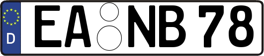 EA-NB78