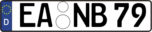 EA-NB79