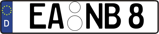 EA-NB8