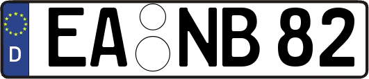 EA-NB82