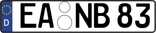 EA-NB83