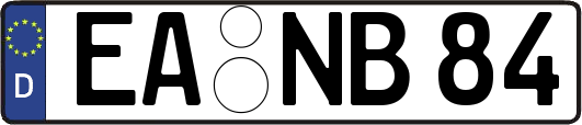 EA-NB84