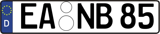 EA-NB85