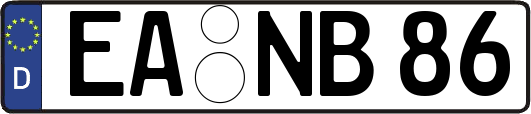 EA-NB86