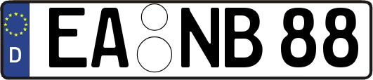 EA-NB88