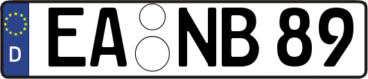 EA-NB89