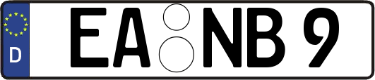 EA-NB9