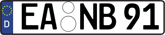 EA-NB91