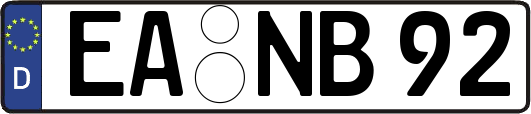 EA-NB92