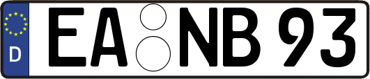 EA-NB93