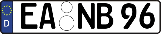 EA-NB96