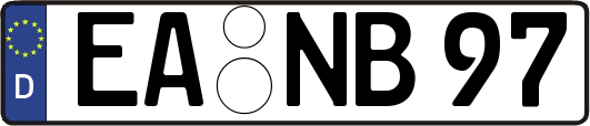 EA-NB97