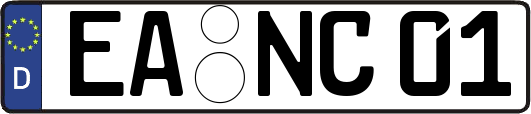 EA-NC01