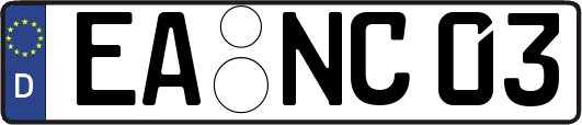 EA-NC03