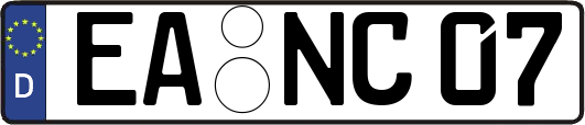 EA-NC07