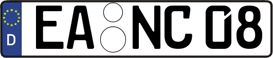 EA-NC08