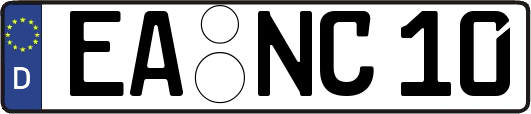 EA-NC10
