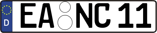 EA-NC11