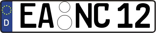 EA-NC12
