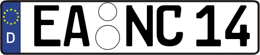 EA-NC14