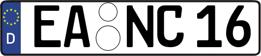 EA-NC16